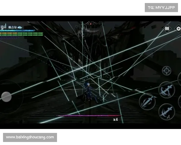 鬼泣巅峰之战：红字装备刷法揭秘