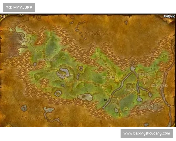 魔兽3：月亮井地图建造教程